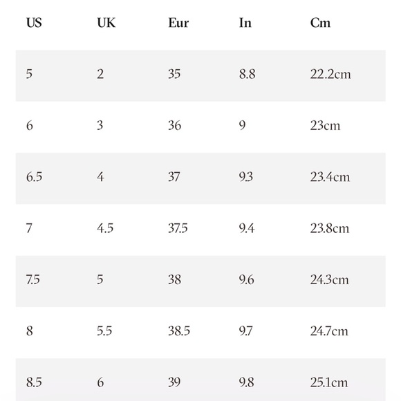 Leather High Shaft Boots (US size 7.5… 38) - Picture 5 of 5